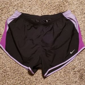 Nike Tempo Running Shorts
